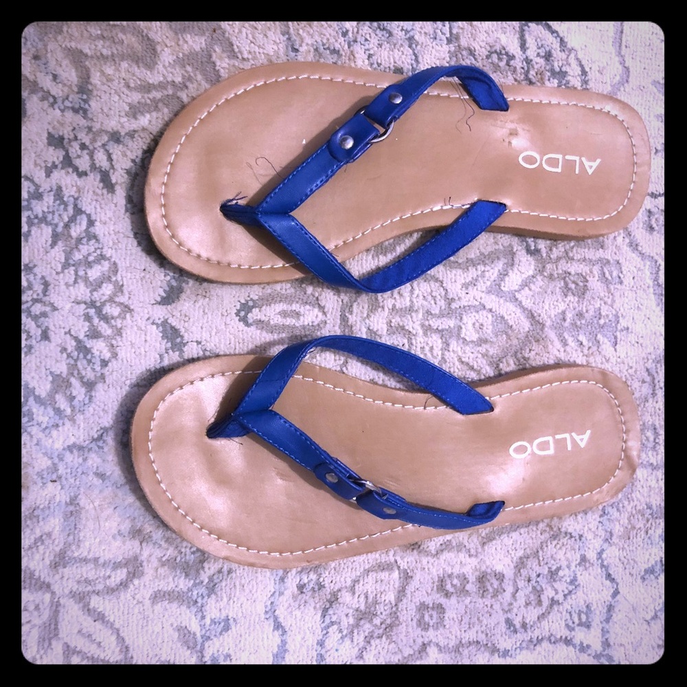 Flip flops